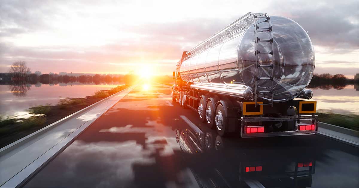 Automatic Oil Delivery for PA Highhouse Energy