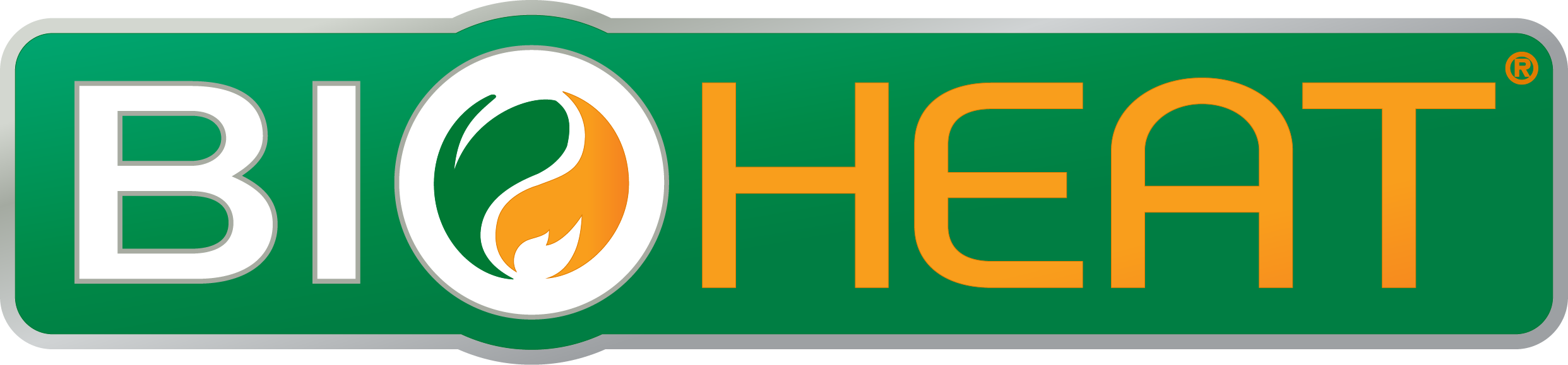 Bioheat Logo