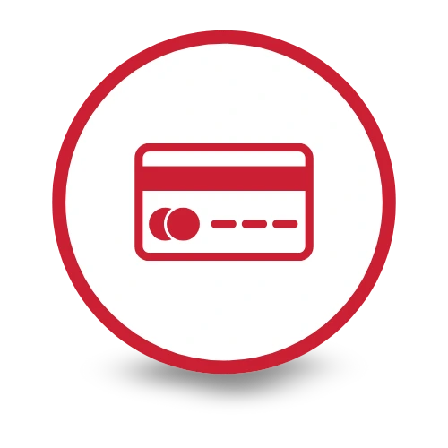 Credit Card Icon