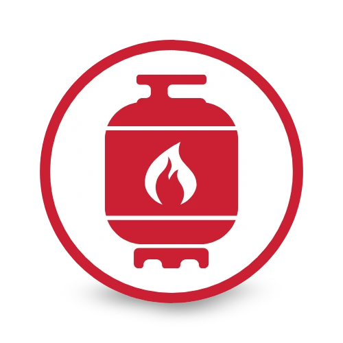 Fuel Tank Icon