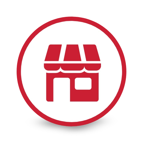 Shop Icon